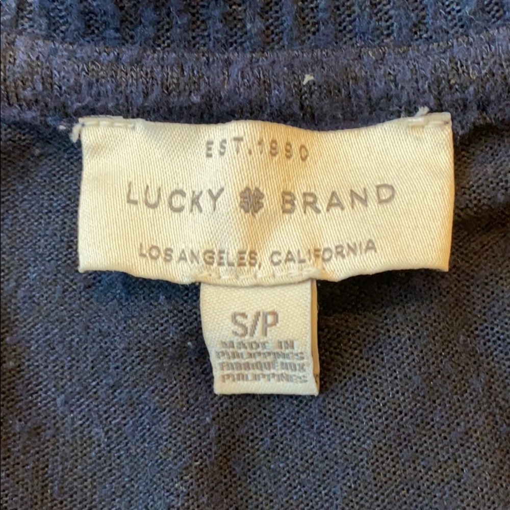 Oversized sweater - Picture 4 of 5